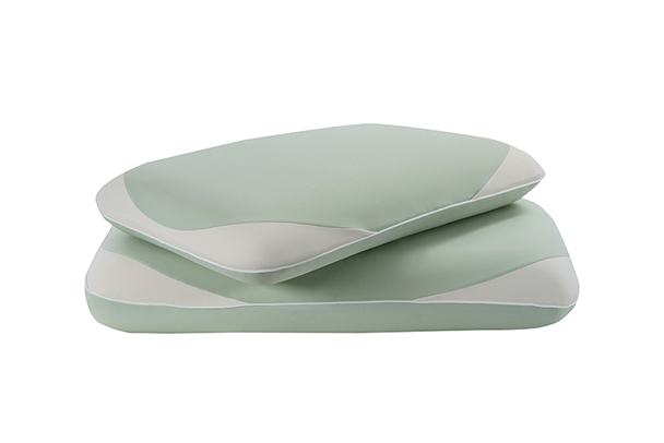 助眠产品-睡枕-沁风焕能呼吸枕